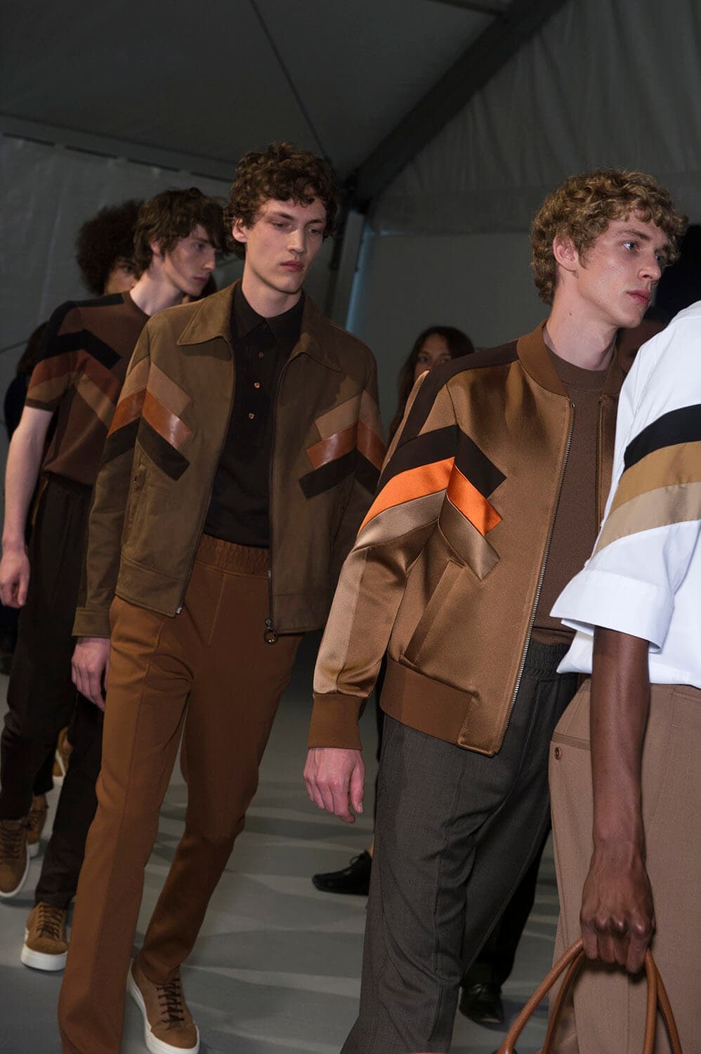 neil barrett 00s archive ニット vintage neil barrett 00s archive ニット vintage